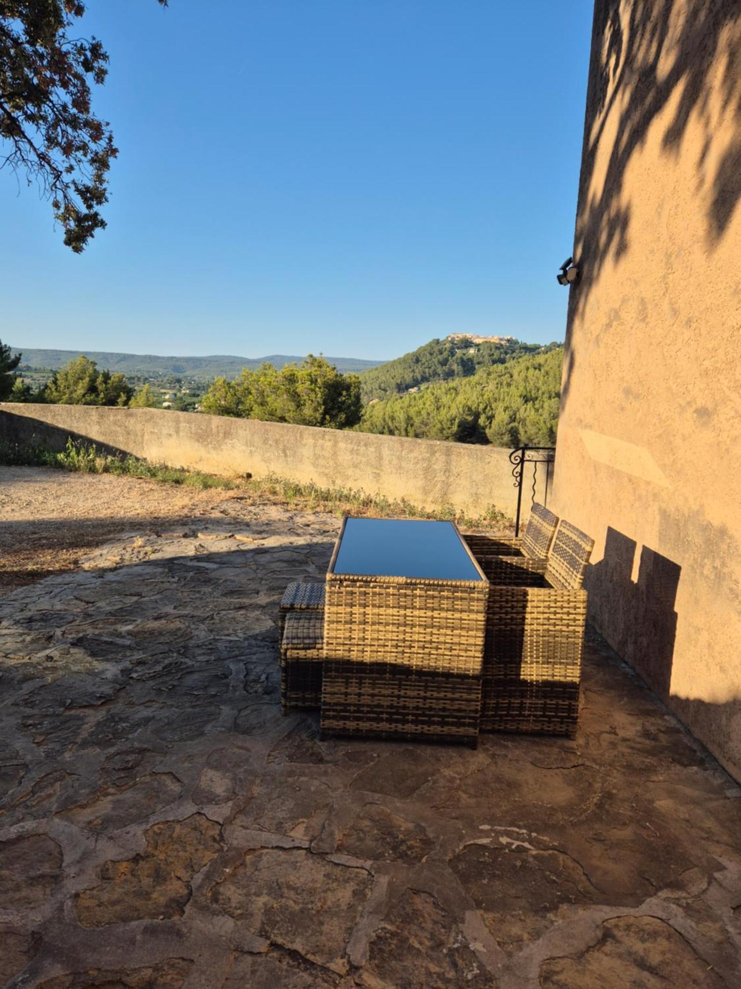 La Cadiere D'Azur, Calme Et Bien Situe Exterior foto